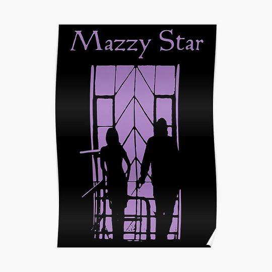 Discover Alternative music Premium Matte Vertical Poster