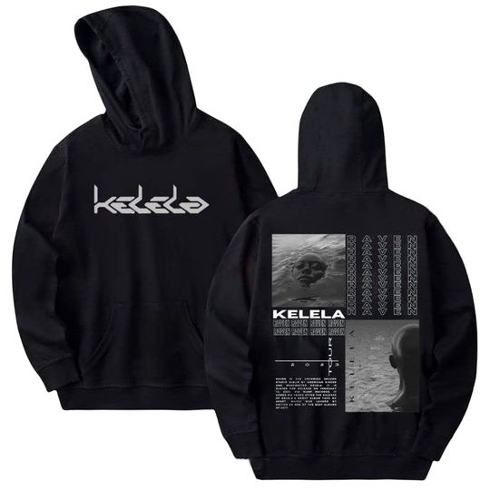 Discover Kelela Shirt Raven Tour 2023 Shirts Kelela Tour 2023 Hoodie