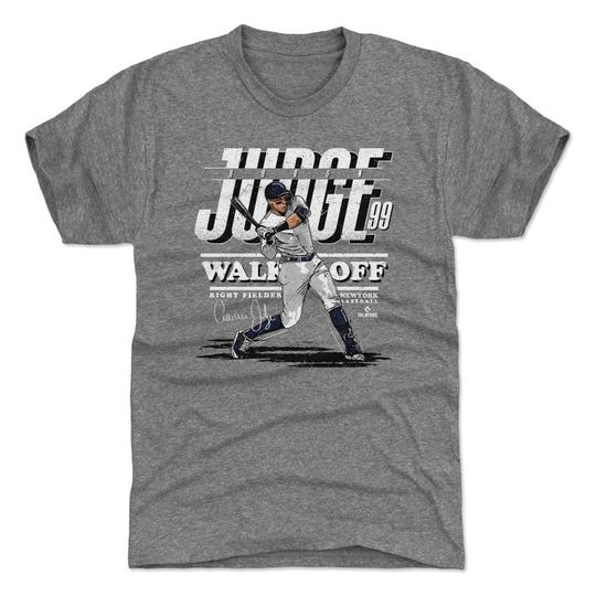 Discover Aaron Judge T-Shirt