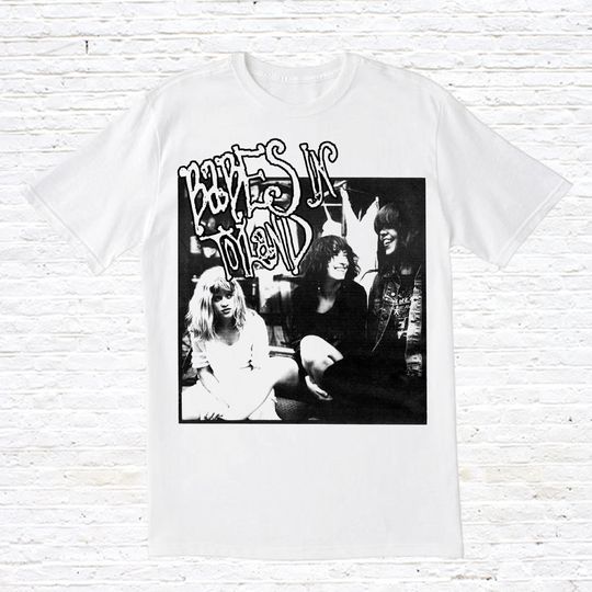 Discover Babes In Toyland T-Shirt