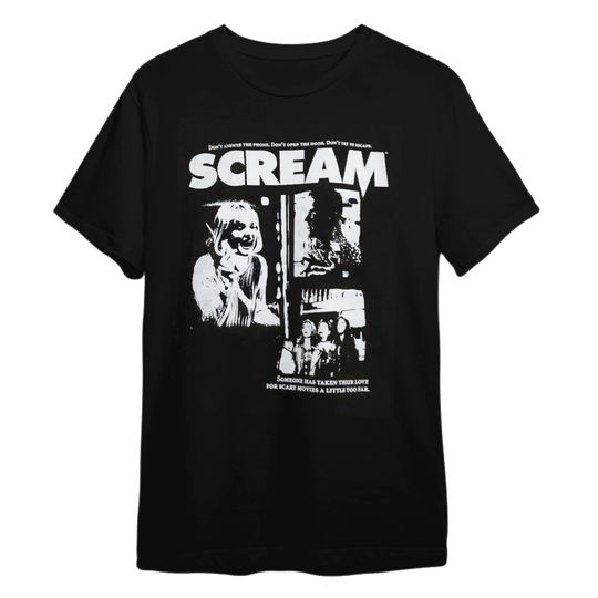 Discover Vintage T-Shirt: Don't Answer the Phone