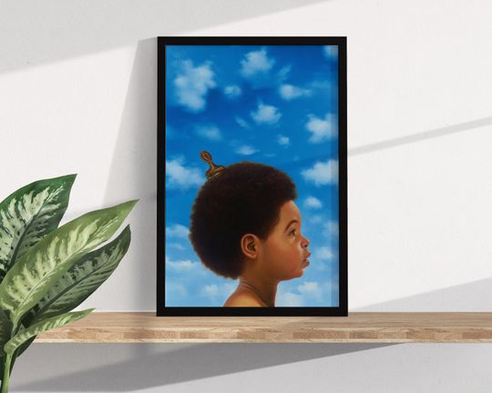 Discover Nothing Was The Same - Drake