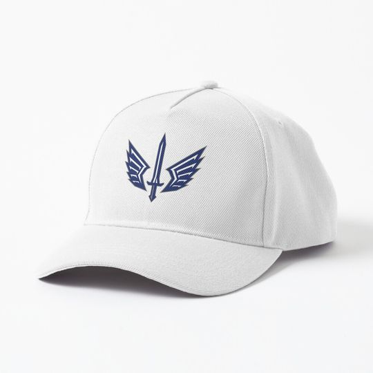 Discover St. Louis BattleHawks! Cap