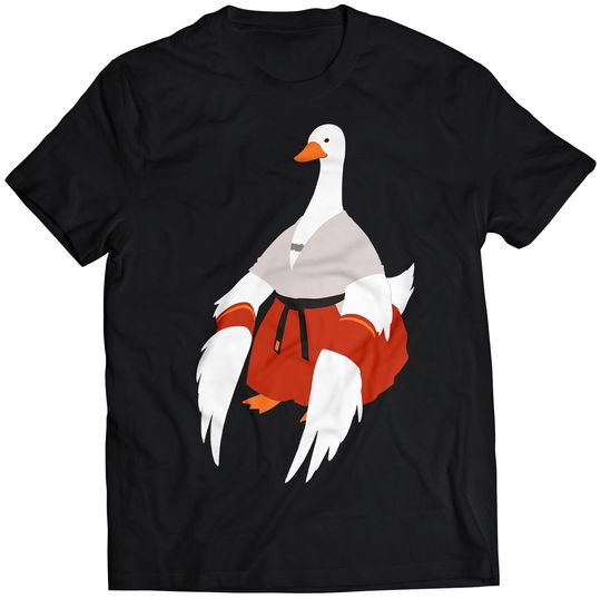 Discover CVS2 Goose Howard K-groove Premium Unisex T-shirt