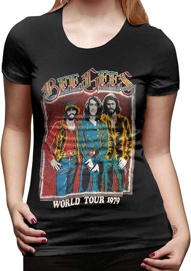 Discover Bee Gees T Shirt