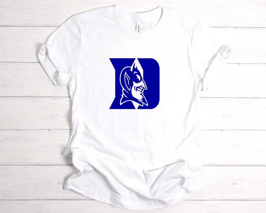Discover Duke University T-Shirt