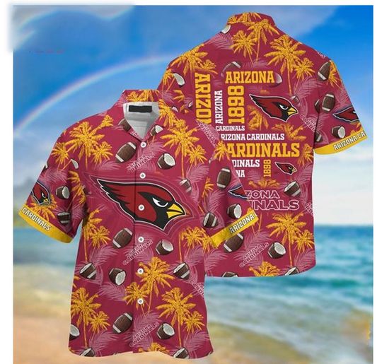 Discover Hawaiian Shirt- Beach - Hawaiian Shirt
