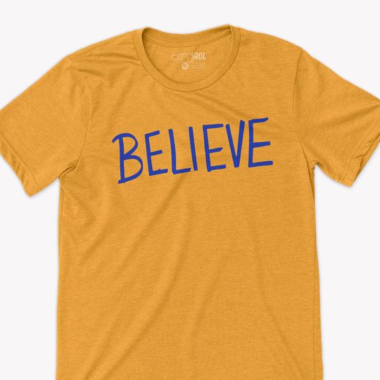 Discover Ted Lasso Believe Shirt, Believe Ted Lasso Shirt, Roy Kent Shirt
