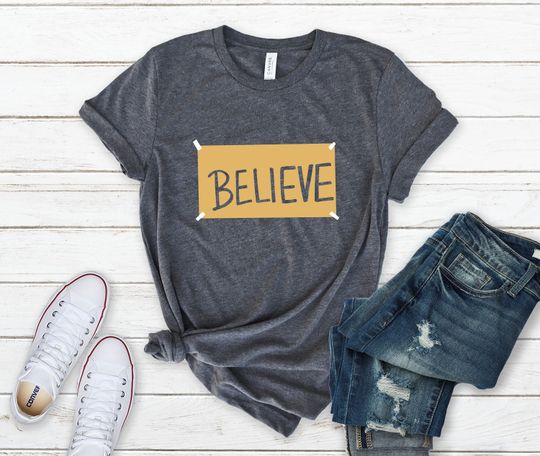 Discover Ted Lasso Believe Shirt, Believe Ted Lasso Shirt, Roy Kent Shirt