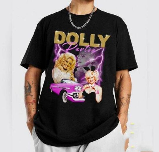Discover Dolly Parton T-shirt, Dolly Parton Shirt