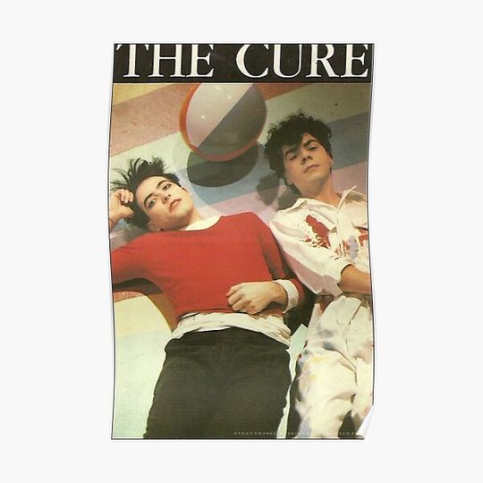 Discover the cure Premium Matte Vertical Poster