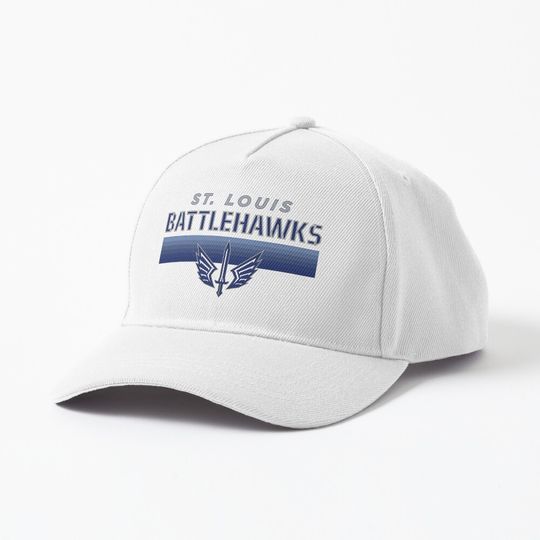 Discover STL BATTLEHAWKS Cap