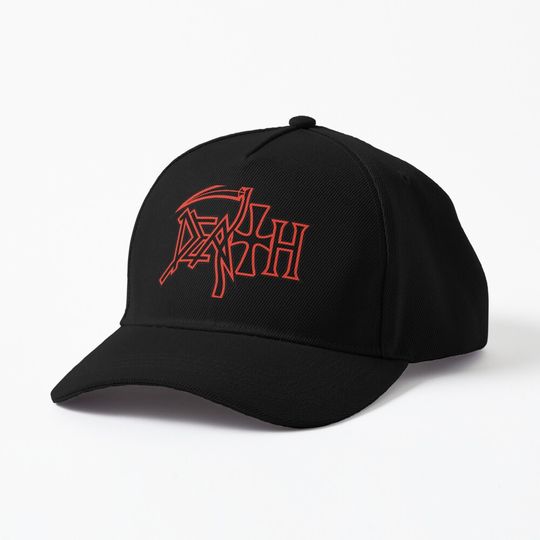 Discover american death metal band Cap