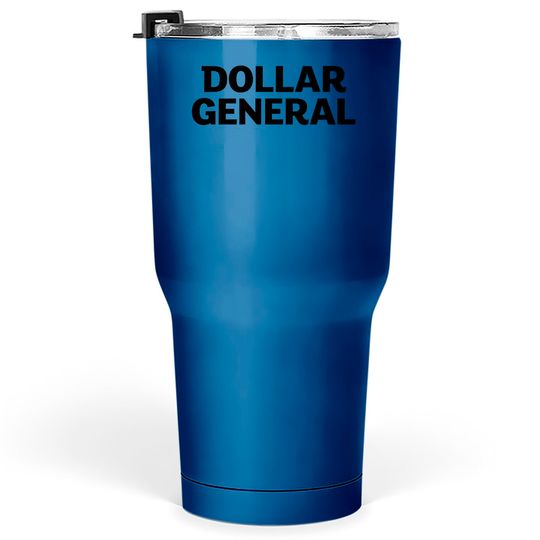 Discover Dollar General Tumblers 30 oz