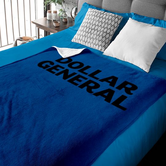 Discover Dollar General Baby Blankets