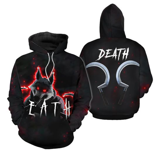 Discover Puss in Boots Fatal Shears HOODIE, The Last Wish Movie Shirt Gift, Movie Cartoon Shirt Gift