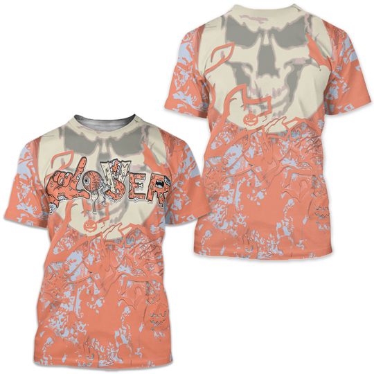 Discover Scary Loser Lover Sneaker Shirt Match Crimson Bliss 5s Tee