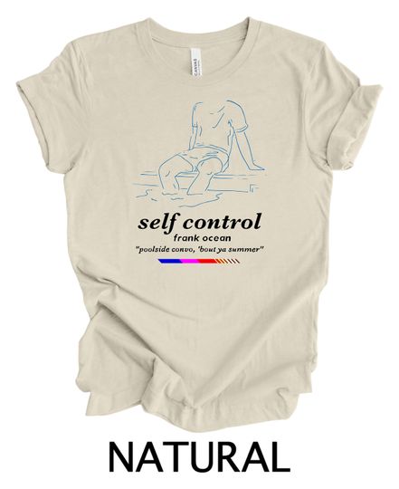 Discover Frank Ocean T-Shirt - Stylish Merch