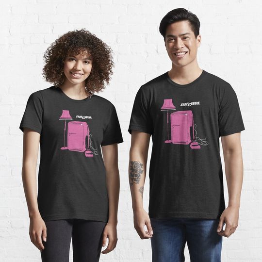 Discover The Cure Three Imaginary Boys colour Essential T-Shirt