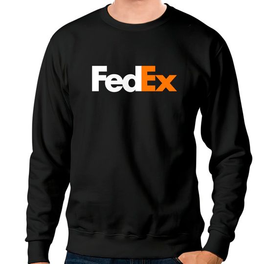 Discover Fedex Sweatshirts, Fedex Sweatshirts