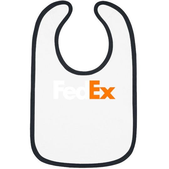 Discover Fedex Bibs, Fedex Bibs
