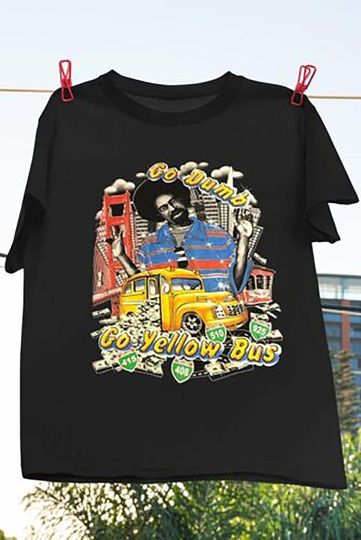 Discover MAC DRE T-Shirt, Hip Hop vibe, gift for fan