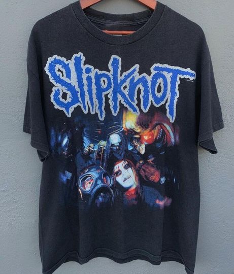 Discover SL.I.P.KN.OT T-Shirt, SL.I.P.KN.OT Heavy Metal Rock Shirt, Rock Band Shirt