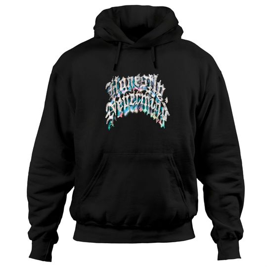 Discover Vintage Honestly Nevermind Hoodies