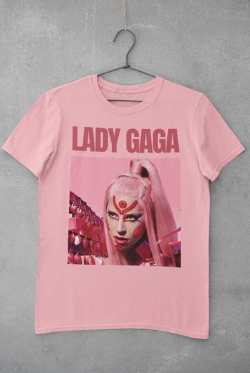 Discover Ld gaga| T-Shirts , Tops, Tees
