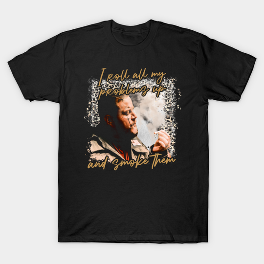 Discover Classic Rock Women My Favorite - Jelly Roll - T-Shirt
