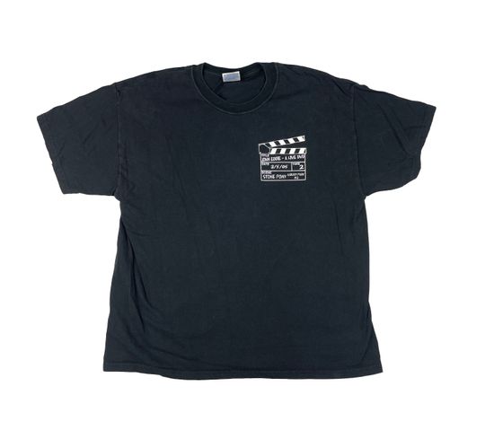 Discover Vintage John Eddie Live DVD at the Stone Pony T-Shirt
