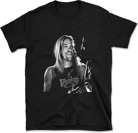 Discover Taylors Haw.kins Shirt, RIP Taylors Haw.kins Drummer