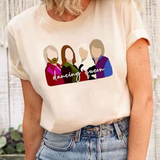 Discover Mama! Mask T-Shirt, Sweatshirt, Hoodie