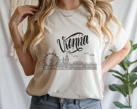 Discover Vienna Billy Joel t shirt, Billy Joel concert tshirt