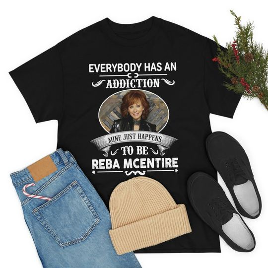 Discover Reba Mcentire Shirt, Country Music Shirts, Reba Mcentire 1992 90s Vintage Shirt