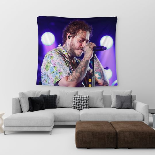 Discover POST MALONE Tapestry, Post Malone Music Tapestry