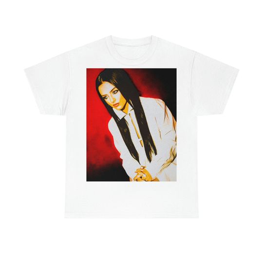 Discover Jessie Murph Music Tour 2023 T-Shirt, Drowning Tour 2023, Graphic Tee