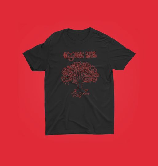 Discover Goodie Mob Tree Still Standing Tshirt