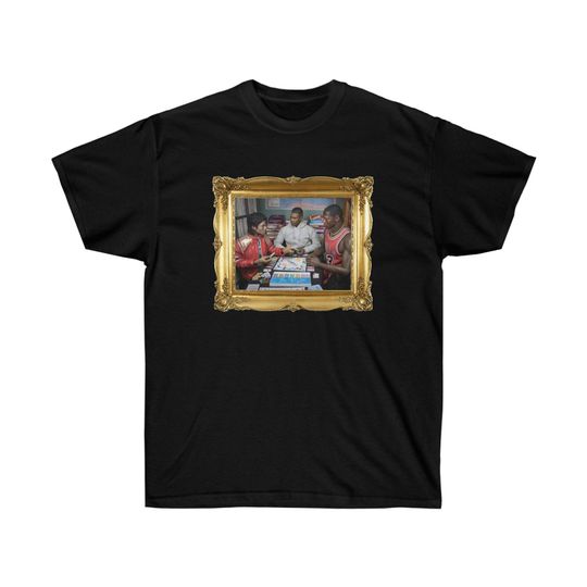 Discover Jordan Jackson Tyson Goat Tshirt