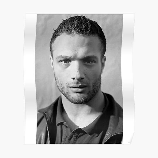 Discover Cosmo jarvis High Quality Design Premium Matte Vertical Poster