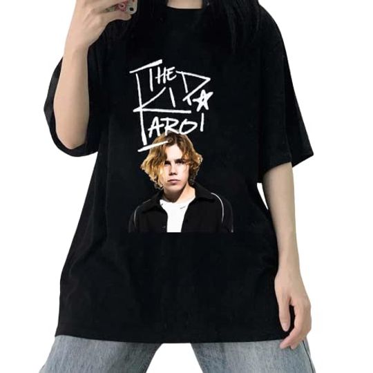Discover Vintage The Kid Laroi 90s Shirt, Bleed For You 2023 Tour graphic Tee
