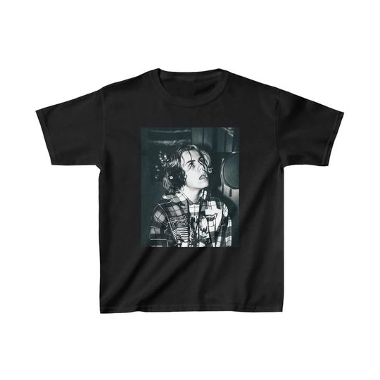 Discover Vintage The Kid Laroi TShirt, The Kid Laroi 2023 Tour graphic Tee