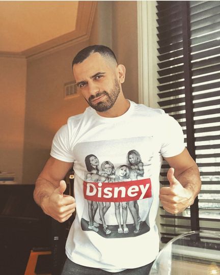 Discover Vintage Spring Breakers T-shirt
