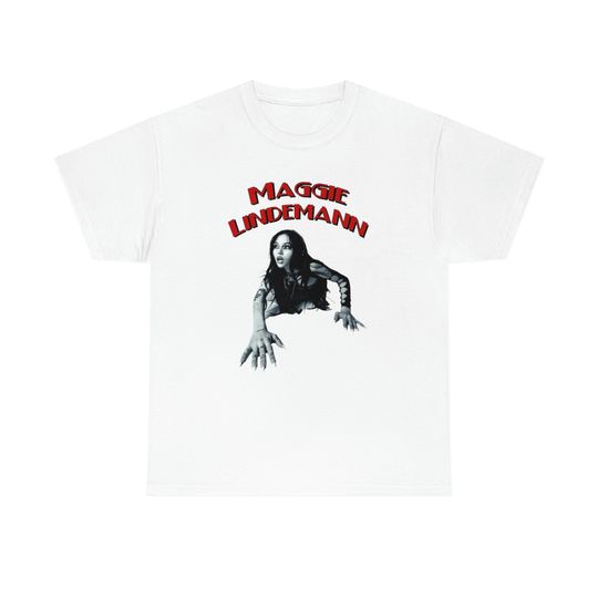 Discover Maggie Lindemann Shirt, Suckerpunch Tshirt, New Album Tour Merch, Concert Wear