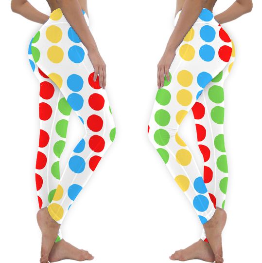 Discover Twister Leggings