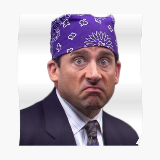 Discover Dunder Mifflin . The Office. The Dunder Premium Matte Vertical Posters