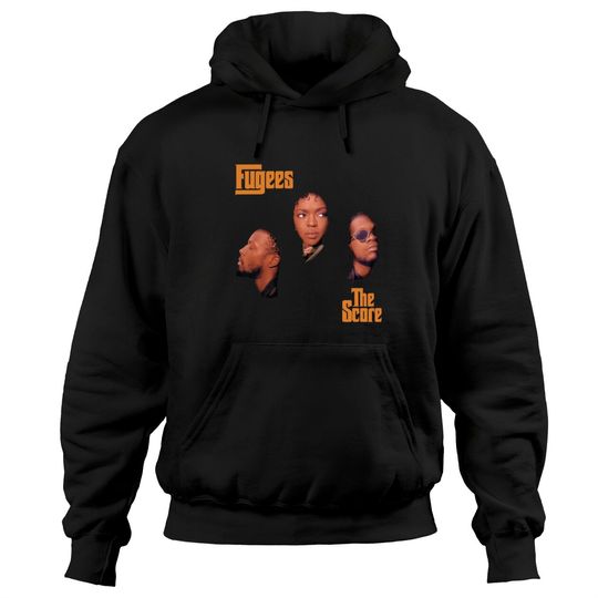 Discover The Fugees Hoodies, Inspired Lauryn  Hill Graphic Hoodies