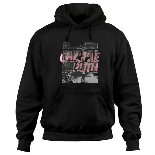 Discover Charlie Puth Live Experience Tour 2023 Hoodies