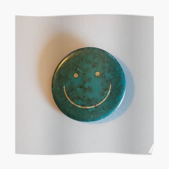 Discover Mac DeMarco here comes the cowboy Premium Matte Vertical Poster