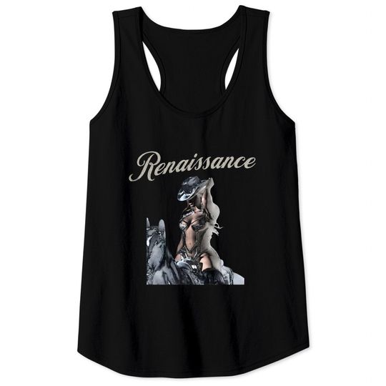 Discover Renaissance Tank Tops, Renaissance Tank Tops